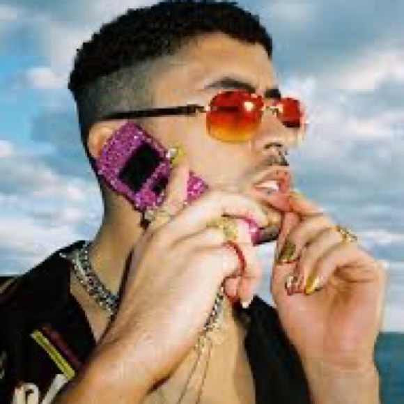 BAD BUNNY POSTERS !!! - Picture 3 of 8